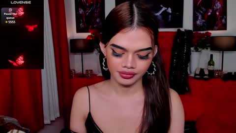 Angel online show from 2, 2, 2025