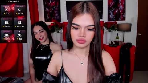 Angel online show from 3, 2, 2025