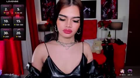 Angel online show from 8, 2, 2025