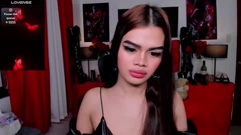 Angel online show from 11, 2, 2025