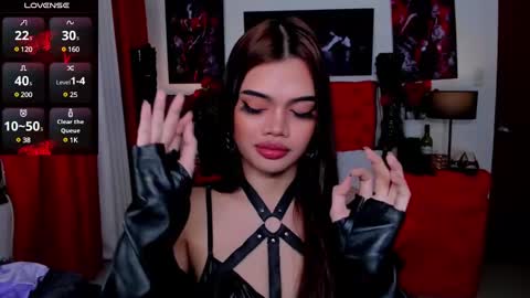 Angel online show from 14, 2, 2025