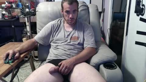 xxScubaStevexx online show from 12, 10, 2025