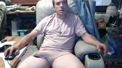 xxScubaStevexx online show from 15, 10, 2025