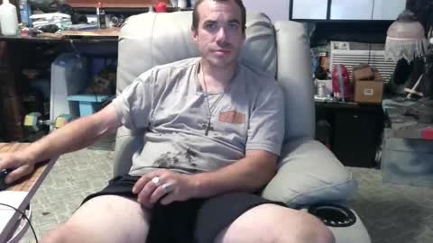 xxScubaStevexx online show from 16, 10, 2025