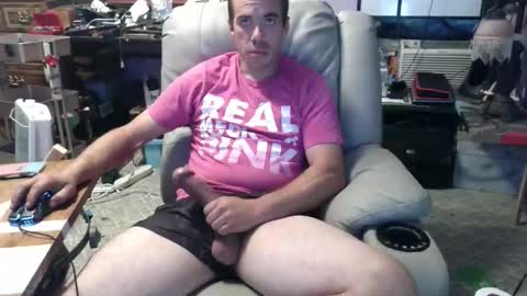 xxScubaStevexx online show from 18, 10, 2025