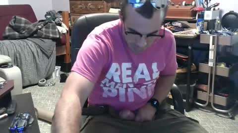 Snapshot of xxscubastevexxx chatting on 28, 10, 2025 xxScubaStevexx online show from 28, 10, 2025