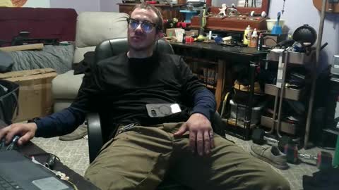 Snapshot of xxscubastevexxx chatting on 2, 11, 2025 xxScubaStevexx online show from 2, 11, 2025