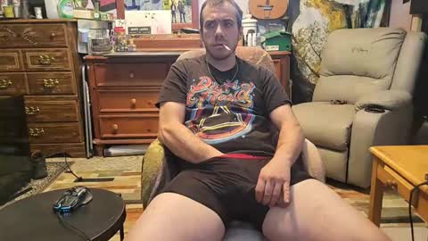 Snapshot of xxscubastevexxx chatting on 11, 1, 2026 xxScubaStevexx online show from 11, 1, 2026
