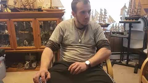 Snapshot of xxscubastevexxx chatting on 4, 3, 2026 xxScubaStevexx online show from 4, 3, 2026