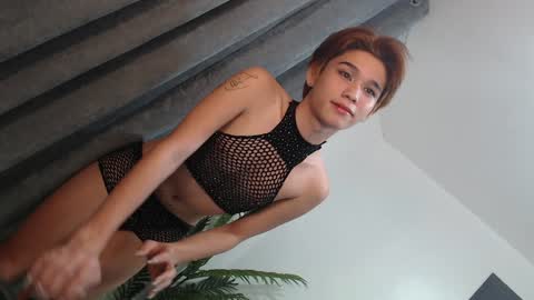 Snapshot of xxsebastian18 chatting on 26, 1, 2025 seb online show from 26, 1, 2025