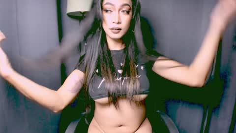 Lara online show from 8, 1, 2025