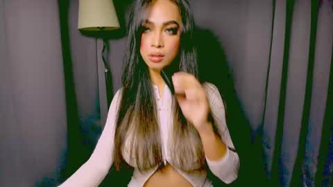 Lara online show from 16, 1, 2025