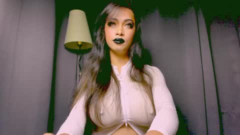 Lara online show from 23, 1, 2025