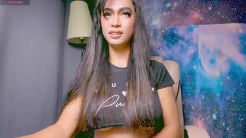 Lara online show from 28, 1, 2025