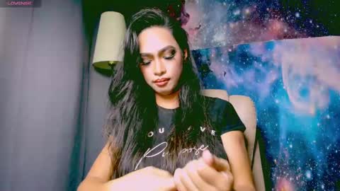 Lara online show from 21, 2, 2025