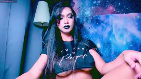 Lara online show from 28, 2, 2025