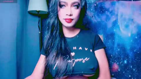 Lara online show from 4, 3, 2025