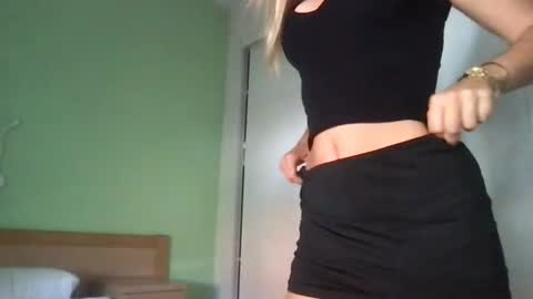 Sweet Luna online show from 30, 7, 2026