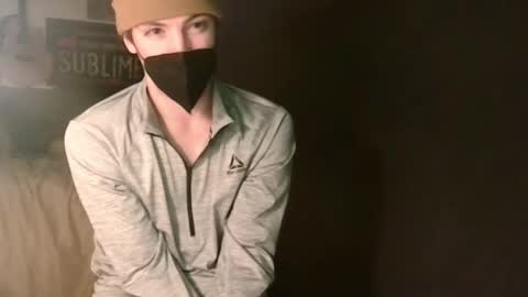 Snapshot of xxwhitefoxx chatting on 22, 2, 2025 David Fox online show from 22, 2, 2025