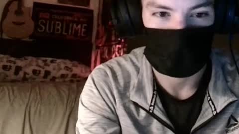 Snapshot of xxwhitefoxx chatting on 11, 3, 2025 David Fox online show from 11, 3, 2025