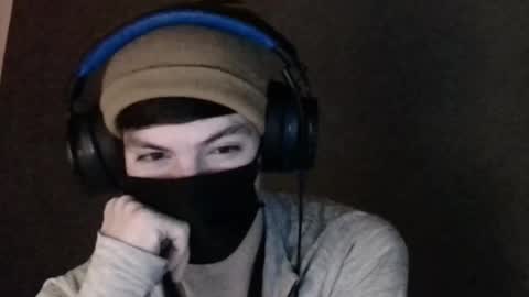 Snapshot of xxwhitefoxx chatting on 11, 3, 2025 David Fox online show from 11, 3, 2025