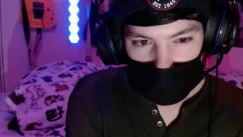 Snapshot of xxwhitefoxx chatting on 28, 2, 2026 David Fox online show from 28, 2, 2026