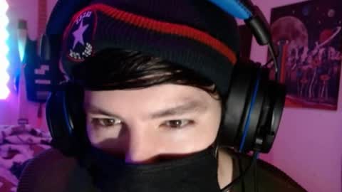 Snapshot of xxwhitefoxx chatting on 2, 3, 2026 David Fox online show from 2, 3, 2026