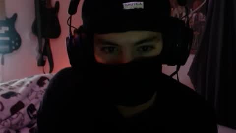 David Fox online show from 16, 3, 2026