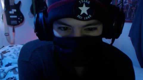 David Fox online show from 17, 3, 2026