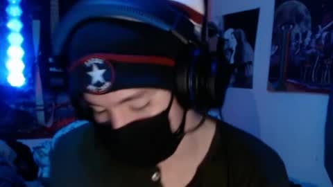 David Fox online show from 31, 3, 2026