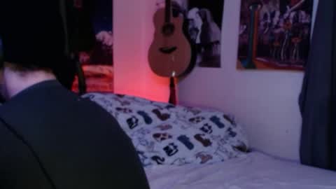 David Fox online show from 19, 4, 2026