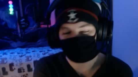 David Fox online show from 21, 4, 2026