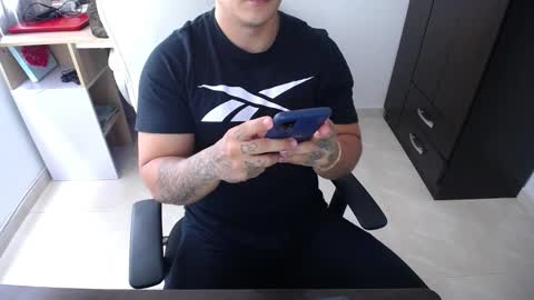 Snapshot of xxx_3d chatting on 10, 3, 2025 xxx_3d online show from 10, 3, 2025