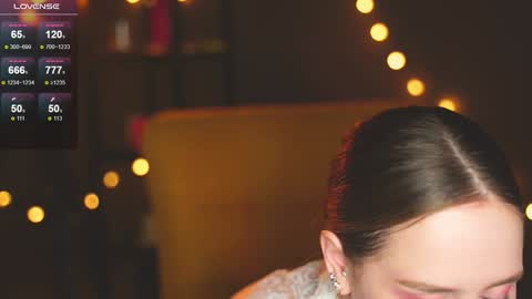 Anna online show from 17, 1, 2025