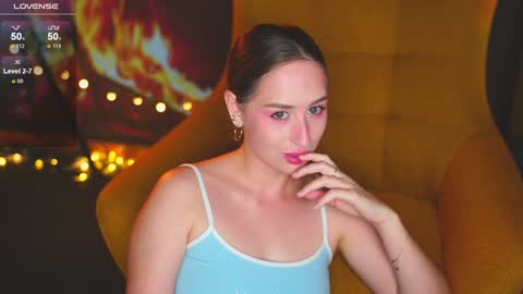 Anna online show from 22, 1, 2025