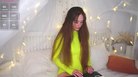 Anna online show from 29, 9, 2025