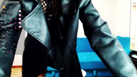 Snapshot of xxx_goddes_xxx chatting on 13, 1, 2025 Andariel online show from 13, 1, 2025