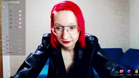 Snapshot of xxx_goddes_xxx chatting on 27, 1, 2025 Andariel online show from 27, 1, 2025