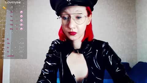 Snapshot of xxx_goddes_xxx chatting on 28, 1, 2025 Andariel online show from 28, 1, 2025