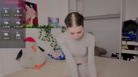 Eva online show from 18, 2, 2026