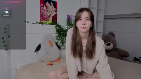 Eva online show from 19, 2, 2026