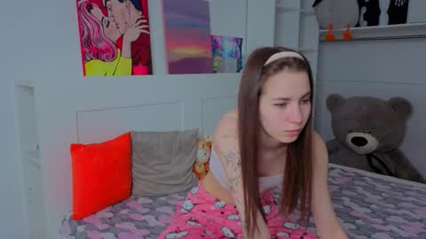 Eva online show from 3, 3, 2026