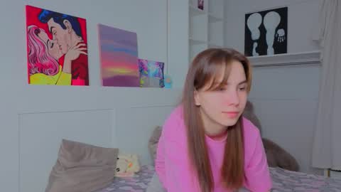 Eva online show from 10, 3, 2026