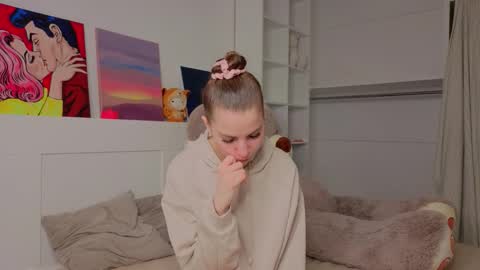 Eva online show from 27, 3, 2026