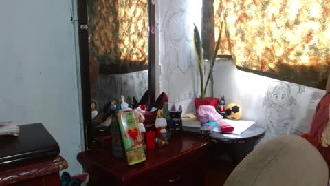 Snapshot of xxx_morena chatting on 24, 12, 2024 LILI online show from 24, 12, 2024