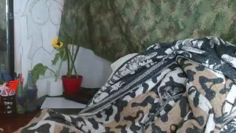 Snapshot of xxx_morena chatting on 4, 1, 2025 LILI online show from 4, 1, 2025