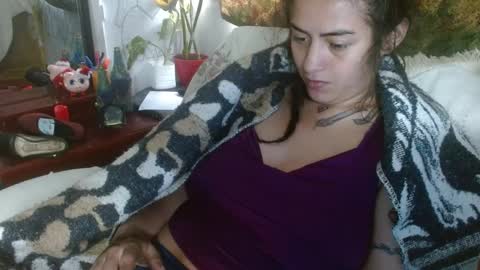 Snapshot of xxx_morena chatting on 5, 1, 2025 LILI online show from 5, 1, 2025