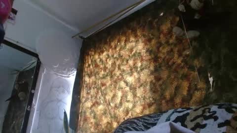 Snapshot of xxx_morena chatting on 13, 1, 2025 LILI online show from 13, 1, 2025