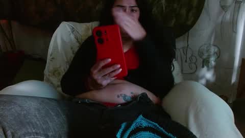 Snapshot of xxx_morena chatting on 27, 1, 2025 LILI online show from 27, 1, 2025