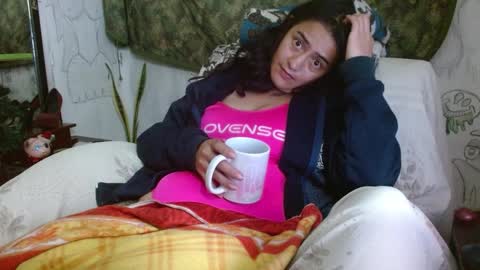 Snapshot of xxx_morena chatting on 14, 2, 2025 LILI online show from 14, 2, 2025